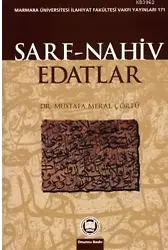 Sarf-Nahiv Edatlar