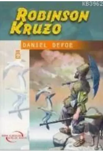 Robinson Kruzo