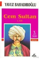 Cem Sultan I. Cilt