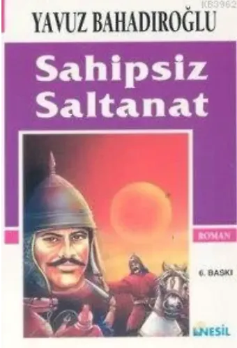 Sahipsiz Saltanat