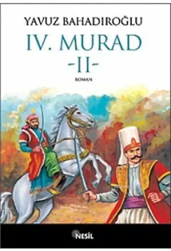 4. Murat Cilt: 2