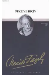 Öfke ve Hiciv (Kod:41)