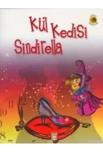 Külkedisi Sındırella