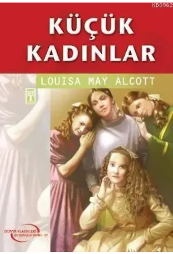 Küçük Kadınlar