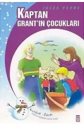 Kaptan Grantın Çocukları