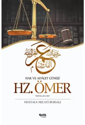 Hz. Ömer - Mustafa Necati BURSALI