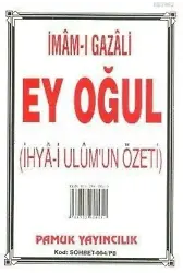 Ey Oğul (Sohbet-004, Küçük Boy)