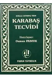 Karabaş Tecvidi (Tecvid-001)