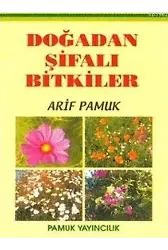 Doğadan Şifalı Bitkiler (Bitki-015)