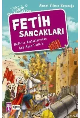 Fetih Sancakları