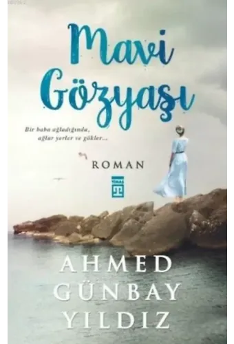 Mavi Gözyaşı