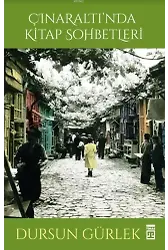 Çınaraltı Kitap Sohbetleri