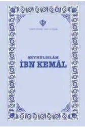 Şeyhülislam İbn Kemal