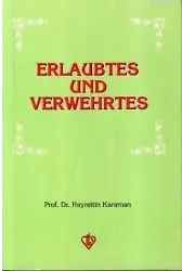 Erlaubtes und Verwehrtes (Helaller ve Haramlar - Almanca)