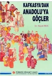 Kafkasya'dan Anadolu'ya Göçler