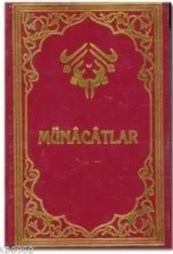 Münacatlar