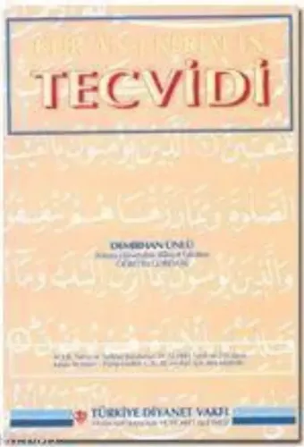 Kur'an-ı Kerim'in Tecvid