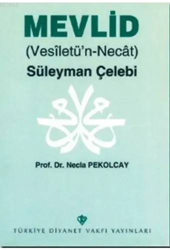 Mevlid (Vesiletü'n-Necat)