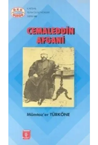 Cemaleddin Afgani
