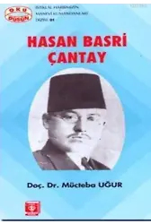Hasan Basri Çantay