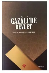Gazali'de Devlet