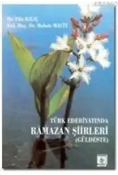 Türk Edebiyatında Ramazan Şiirleri