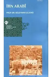 İbn Arabi