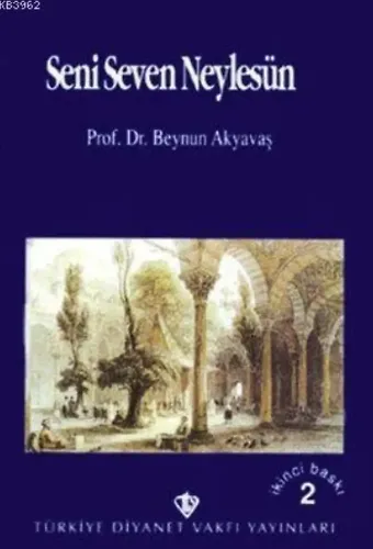 Seni Seven Neylesün