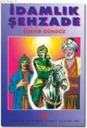 İdamlık Şehzade