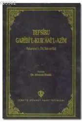 Tefsiru Garibi'l-Kur'ani'l-Azim