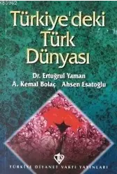 Türkiye'deki Türk Dünyası