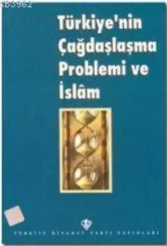 Türkiye'nin Çağdaşlaşma Problemi ve İslam; (Kutlu Doğum 1998)