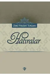 Hatıralar