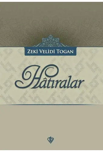 Hatıralar