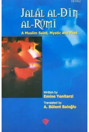 Jalal Al-Din Al-Rumi