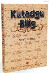 Kutadgu Bilig