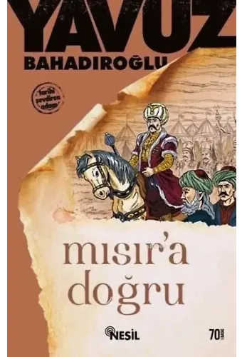 Mısır'a Doğru