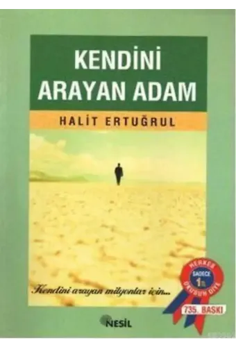 Kendini Arayan Adam