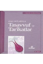 Anahatlarıyla Tasavvuf ve Tarîkatlar