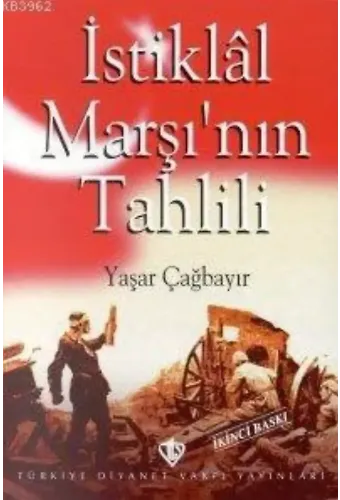 İstiklal Marşının Tahlili
