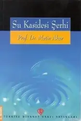 Su Kasidesi Şerhi