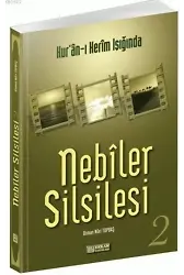 Nebiler Silsilesi - 2 - Osman Nuri Topbaş