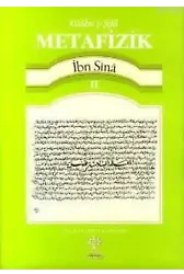 Kitabu'ş-Şifa - Metafizik 2