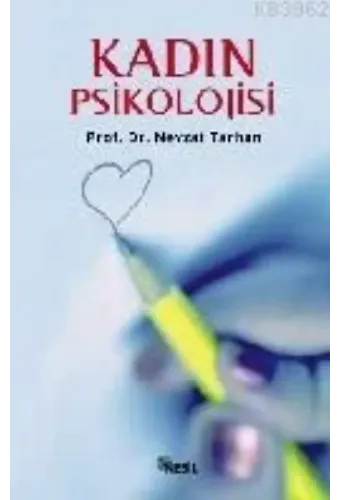 Kadın Psikolojisi