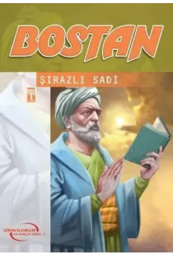 Bostan