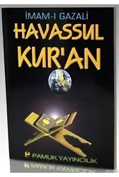 Havassul Kur'an (Dua-011)
