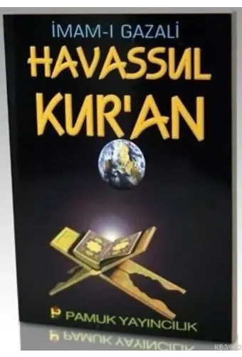 Havassul Kur'an (Dua-011)