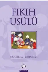 Fıkıh Usulü
