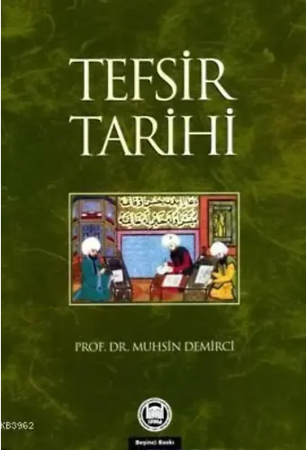 Tefsir Tarihi