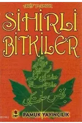 Sihirli Bitkiler (Bitki-011)